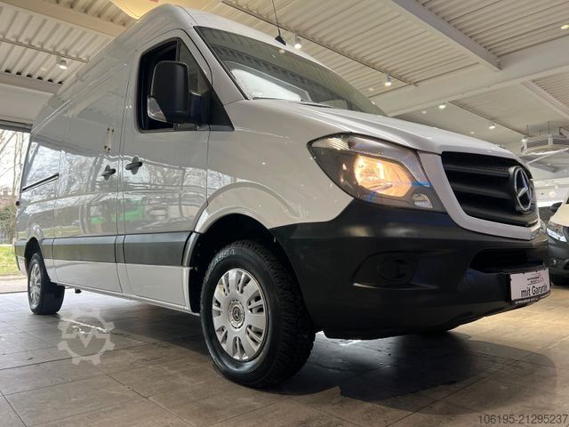 Kastenwagen MERCEDES-BENZ Sprinter 310/313/316 CDI*Hoch+Lang*Garantie*