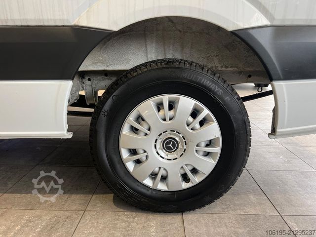 Kastenwagen MERCEDES-BENZ Sprinter 310/313/316 CDI*Hoch+Lang*Garantie*