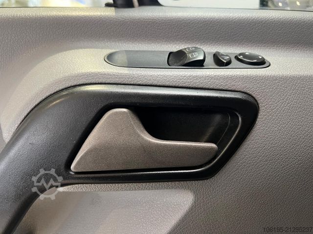 Kastenwagen MERCEDES-BENZ Sprinter 310/313/316 CDI*Hoch+Lang*Garantie*