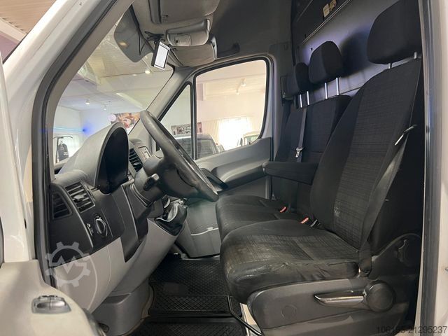 Kastenwagen MERCEDES-BENZ Sprinter 310/313/316 CDI*Hoch+Lang*Garantie*