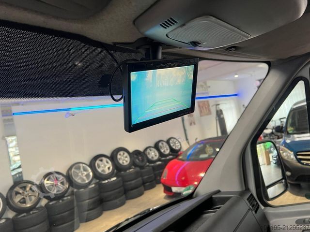 Kastenwagen MERCEDES-BENZ Sprinter 310/313/316 CDI*Hoch+Lang*Garantie*