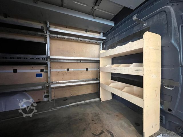 Kastenwagen MERCEDES-BENZ Sprinter 310/313/316 CDI*Hoch+Lang*Garantie*