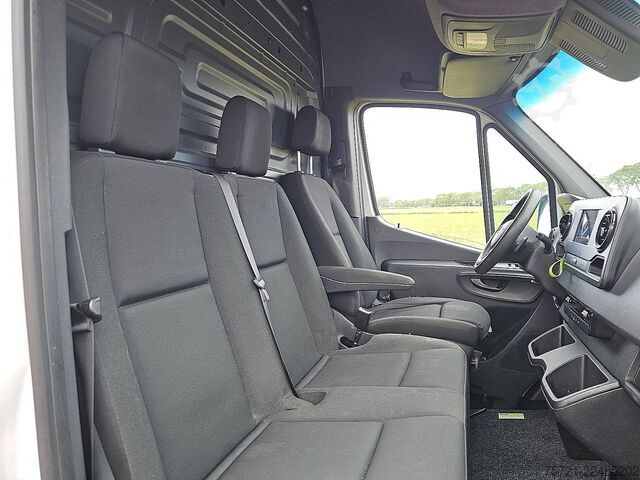 Hochdachkombi MERCEDES-BENZ SPRINTER 316 ac automaat EURO6