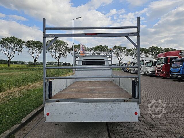 High-roof van IVECO DAILY 50C18 ac 3.0 LTR EURO6