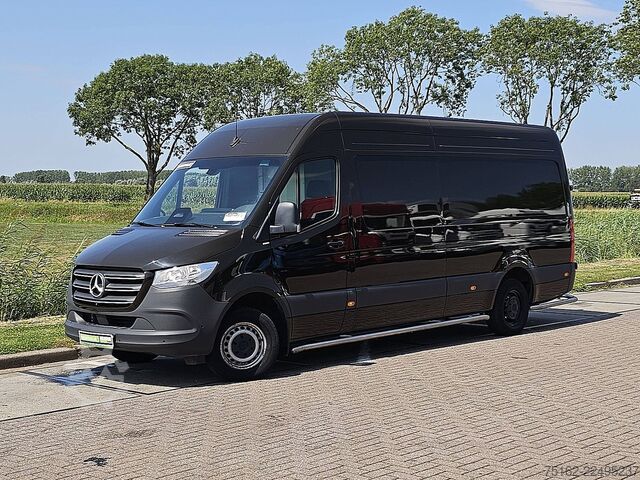 Hochdachkombi MERCEDES-BENZ SPRINTER 315 ac automaat EURO6