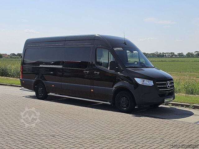 Hochdachkombi MERCEDES-BENZ SPRINTER 315 ac automaat EURO6