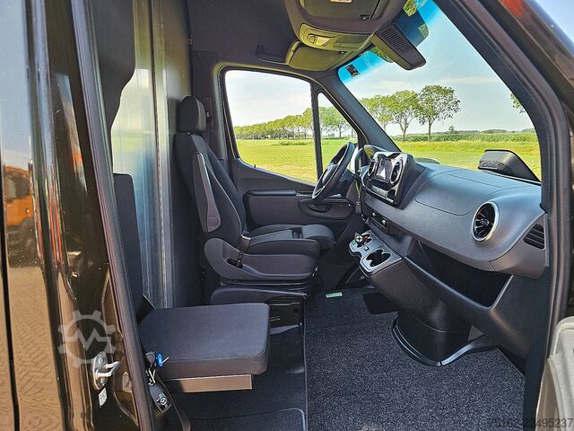 Hochdachkombi MERCEDES-BENZ SPRINTER 315 ac automaat EURO6