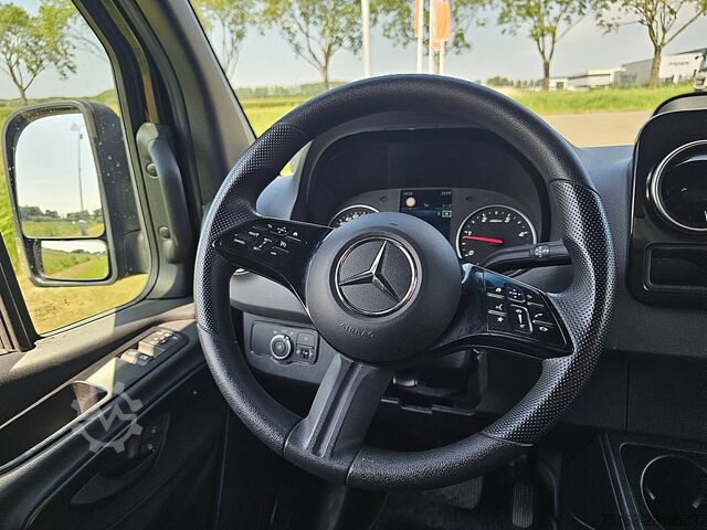 Hochdachkombi MERCEDES-BENZ SPRINTER 315 ac automaat EURO6