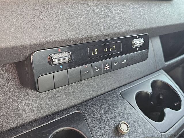 Hochdachkombi MERCEDES-BENZ SPRINTER 315 ac automaat EURO6