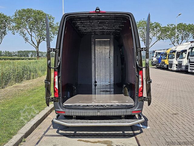 Hochdachkombi MERCEDES-BENZ SPRINTER 315 ac automaat EURO6