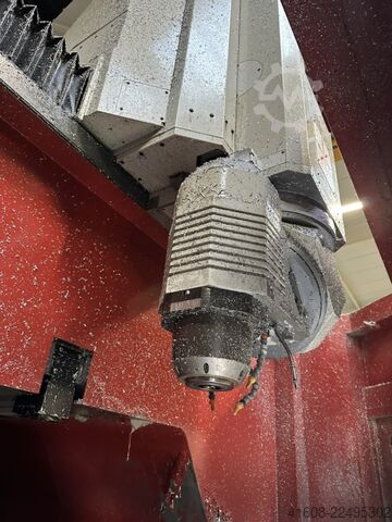 Machining Center - Universal FPT Industrie Dino