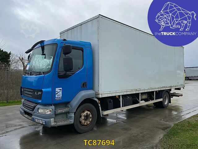Suitcase DAF LF 55 220