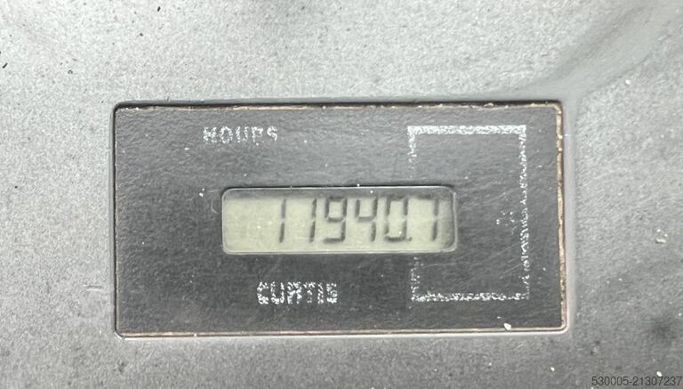 Raupenbagger Doosan DX 225 LC    2012