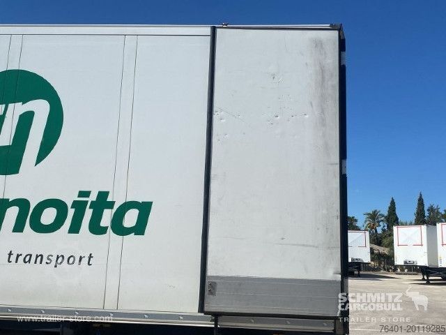 Kühlauflieger Schmitz Cargobull Semiremolque Frigo Standard