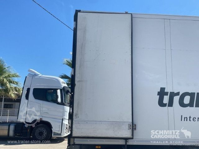 Kühlauflieger Schmitz Cargobull Semiremolque Frigo Standard