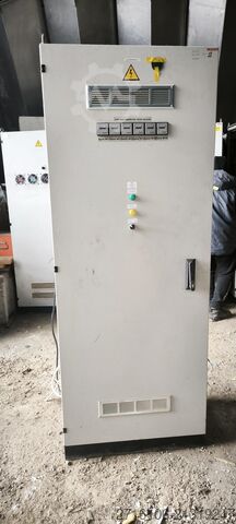 Distribution board ABB MNS 14