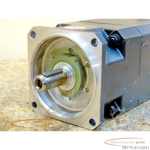 Bosch engine Bosch SD-B4.070.030-00.000 Servomotor