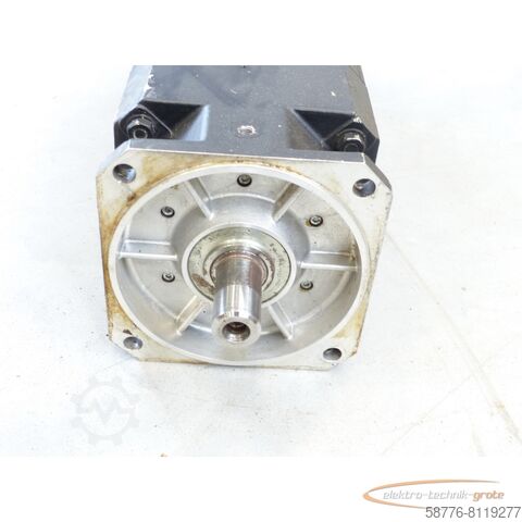 Bosch engine Bosch SD-B5 380 Servomotor SN: 003
