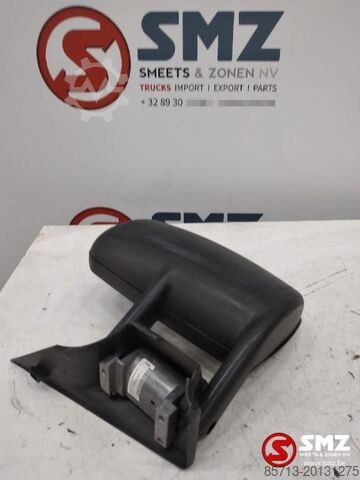 Spiegel Mercedes Spiegelkap links mercedes sprinter w901-904