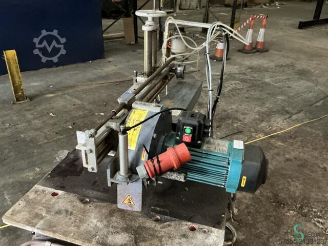 Ablängkreissägen  Graule QNF-90` 2016 Graule 