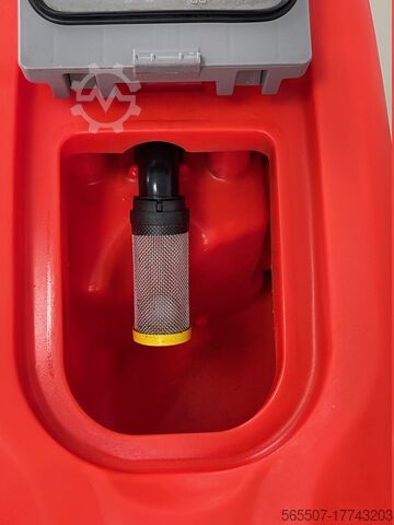 Scrubber drier Hako Scrubmaster B45 TB 430 Generalüberholt - 6 Monate Garantie