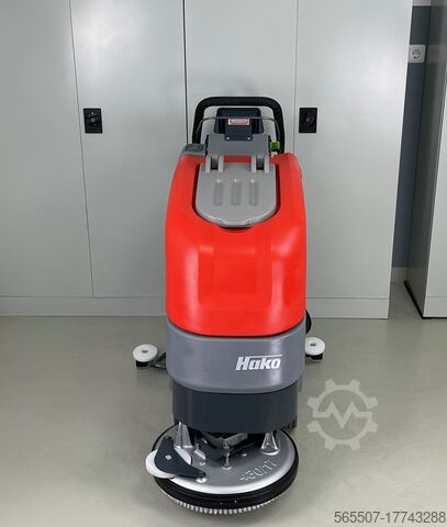 Scrubber drier Hako Scrubmaster B45 TB 430 Generalüberholt - 6 Monate Garantie