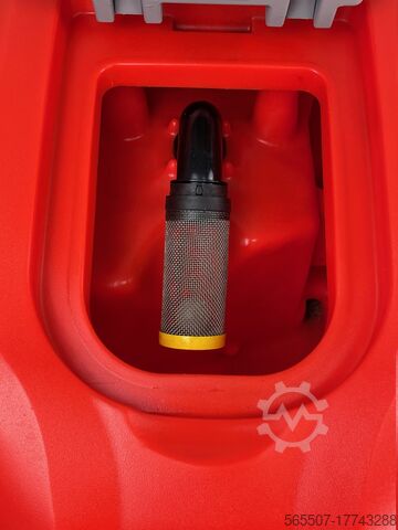 Scrubber drier Hako Scrubmaster B45 TB 430 Generalüberholt - 6 Monate Garantie