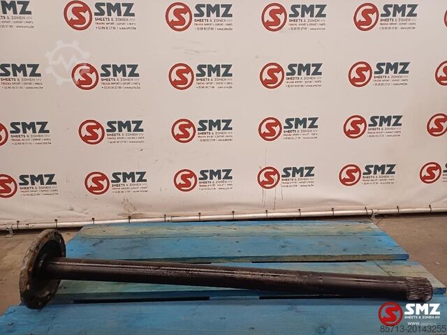 Chassis part Renault Occ steekas zonder sper Renault