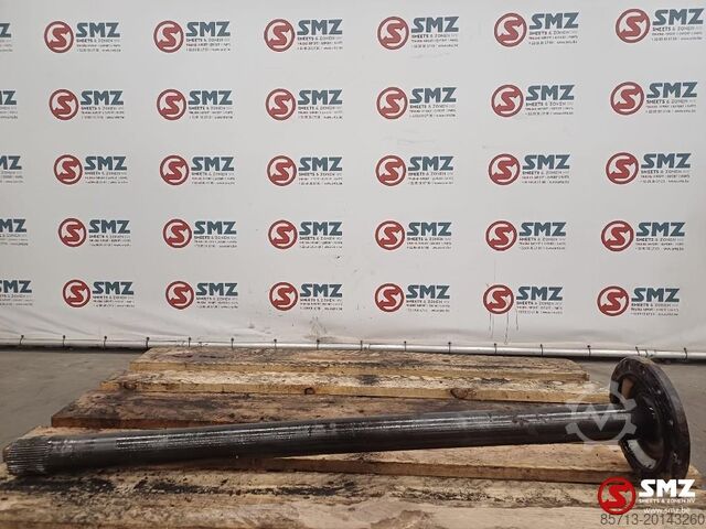Chassis part Volvo Occ steekas zonder sper Volvo