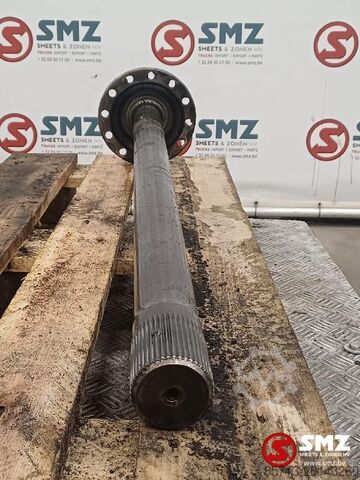 Chassis part Volvo Occ steekas zonder sper Volvo