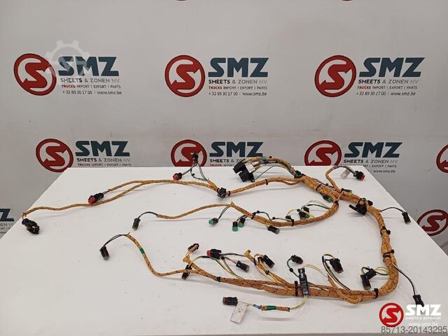 Wiring Caterpillar Wire harness valve / sensor / solenoid Caterpillar