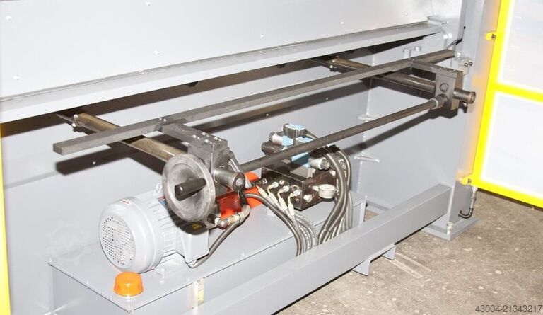 Folding Machine FINTEK AMH 4020