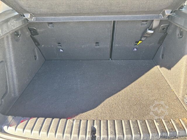 Van BMW 118d ADVANTAGE + AUTOMATIK + SCHECKHEFT + HU LED