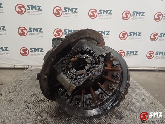 Differential Man Occ differentiëel HY-1350 i =2,714 MAN