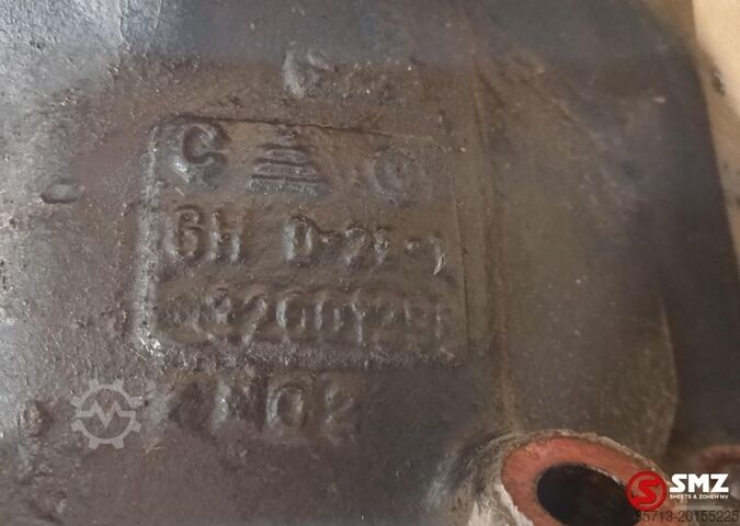 Differential Unic Occ differentiëel Unic / Iveco