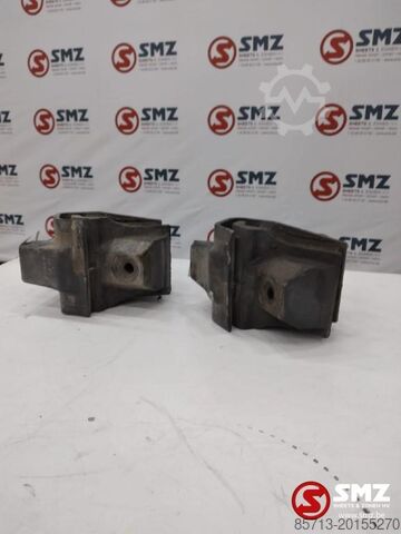 Engine mount Daf Occ Motorsteunen voorzijde DAF XF106