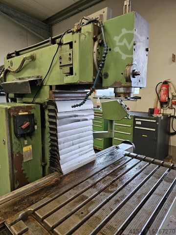 Tool cutter ORADEA FUS 32