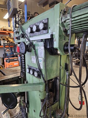 Werkzeugfräse ORADEA FUS 32