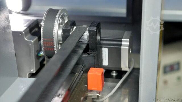 CNC CO2 laser cutting/engraving machine Wattsan 2030 Flat Bed