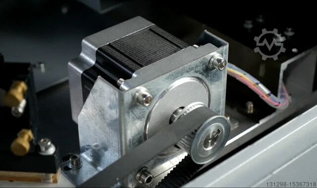 CNC CO2 laser cutting/engraving machine Wattsan 2030 Flat Bed