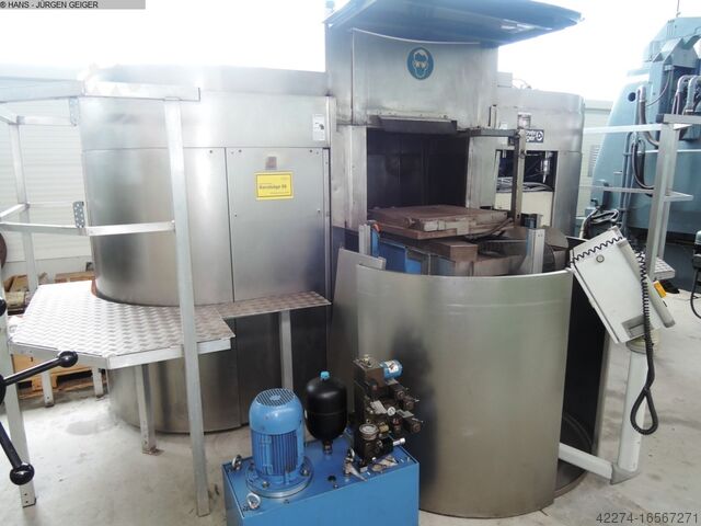 Band saws MEYER & BURGER BS 800