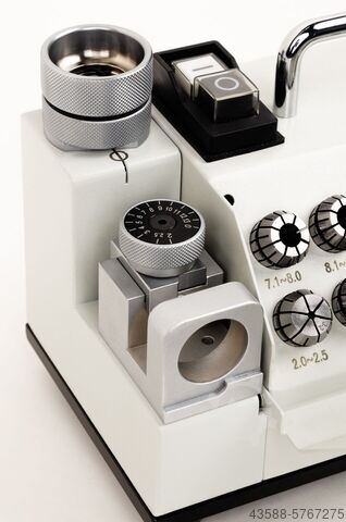 Drill grinding machine MOTOM BSM 13 DUO