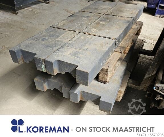 Schlagwerkmühle Böhringer RC18