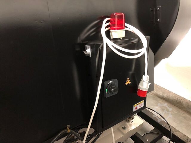 Die cutting machine Lidograf ML-2000 NXL