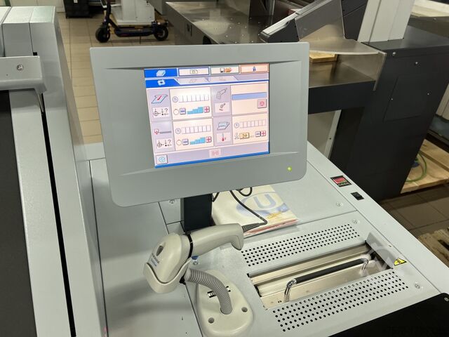 Book binding machine Horizon HCB-2