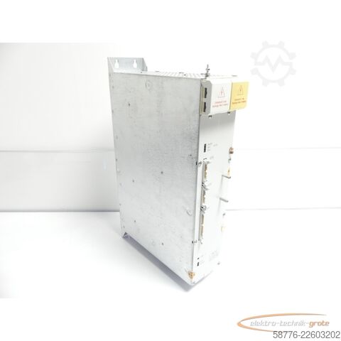 Komponente Heidenhain UM 112 ID 325 001-02 SN10775502A im Austausch (Exchange)