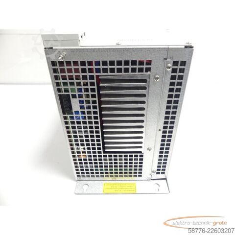 Komponente Heidenhain UVR 150D 390 421-01 SN28165641R generalüberh.+ 3 Monate Gewährleist.