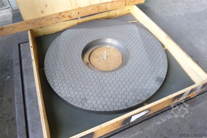 Lapping plate UNBEKANNT FLP 1000