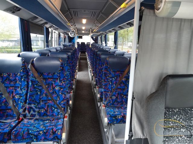 Intercity bus MERCEDES-BENZ Integro 49 Sitze mit Lift Euro 5