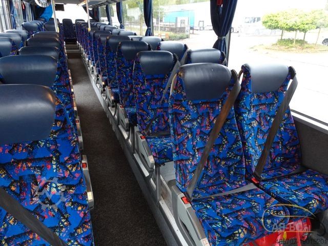 Intercity bus MERCEDES-BENZ Integro 49 Sitze mit Lift Euro 5